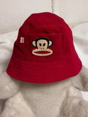 Paul Frank | Accessories | Paul Frank Small Bucket Hat 